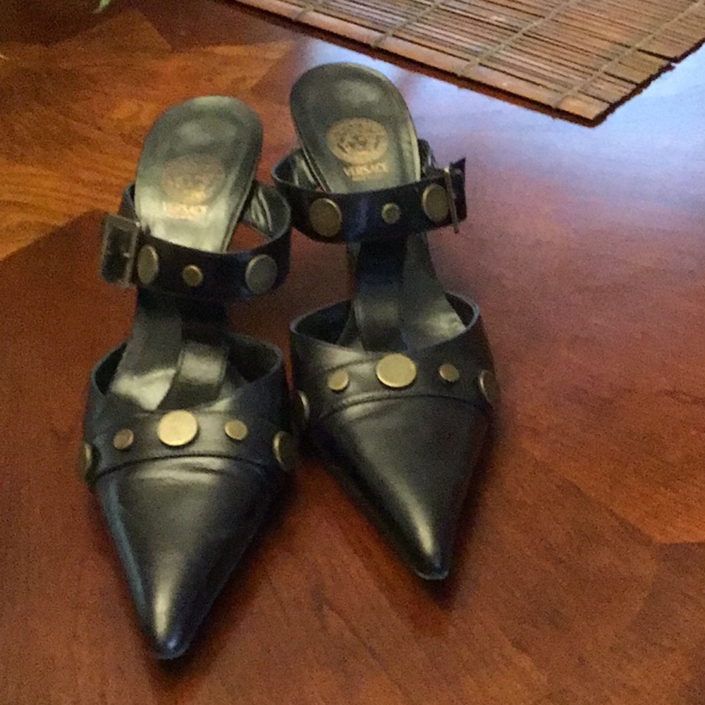 Versace Shoes